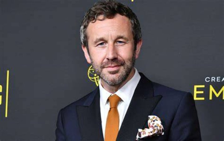 Chris O’Dowd