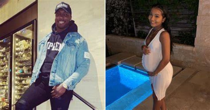 Chris Smith NFL Girlfriend, What happened to Chris Smith NFL Girlfriend?