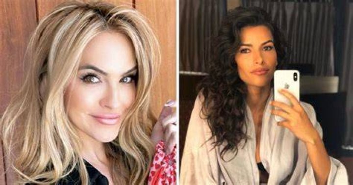 Chrishell Stause, Sofia Pernas, More