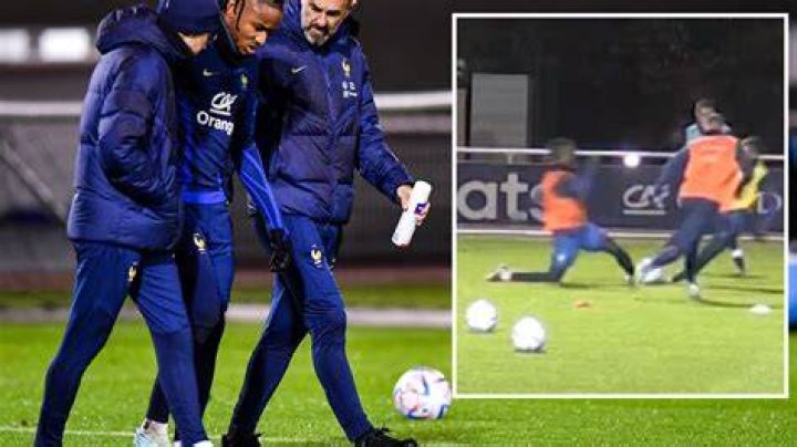 Christopher Nkunku Injury Update, What Happened to Christopher Nkunku?
