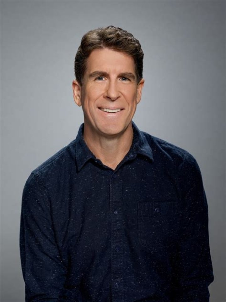 Cinco Paul
