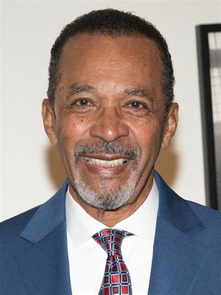 Clifton Davis Clifton Davis