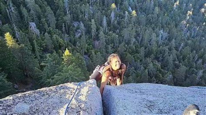 Climber killed by falling rock off Twin Sisters trail in Larimer County