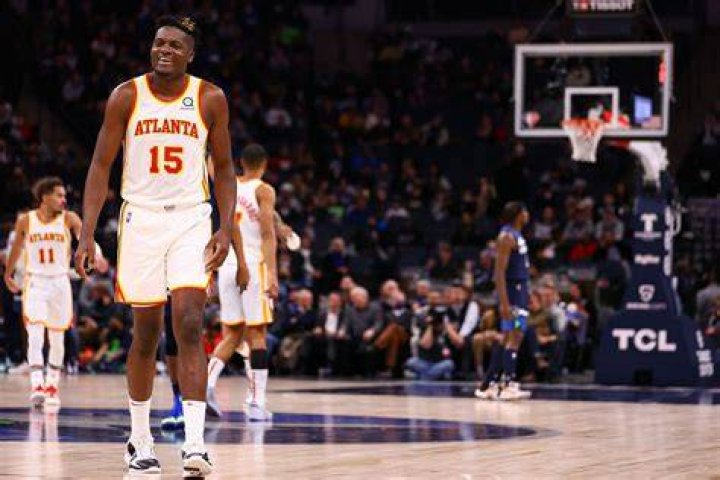 Clint Capela Net Worth in 2023 How Rich is He Now?