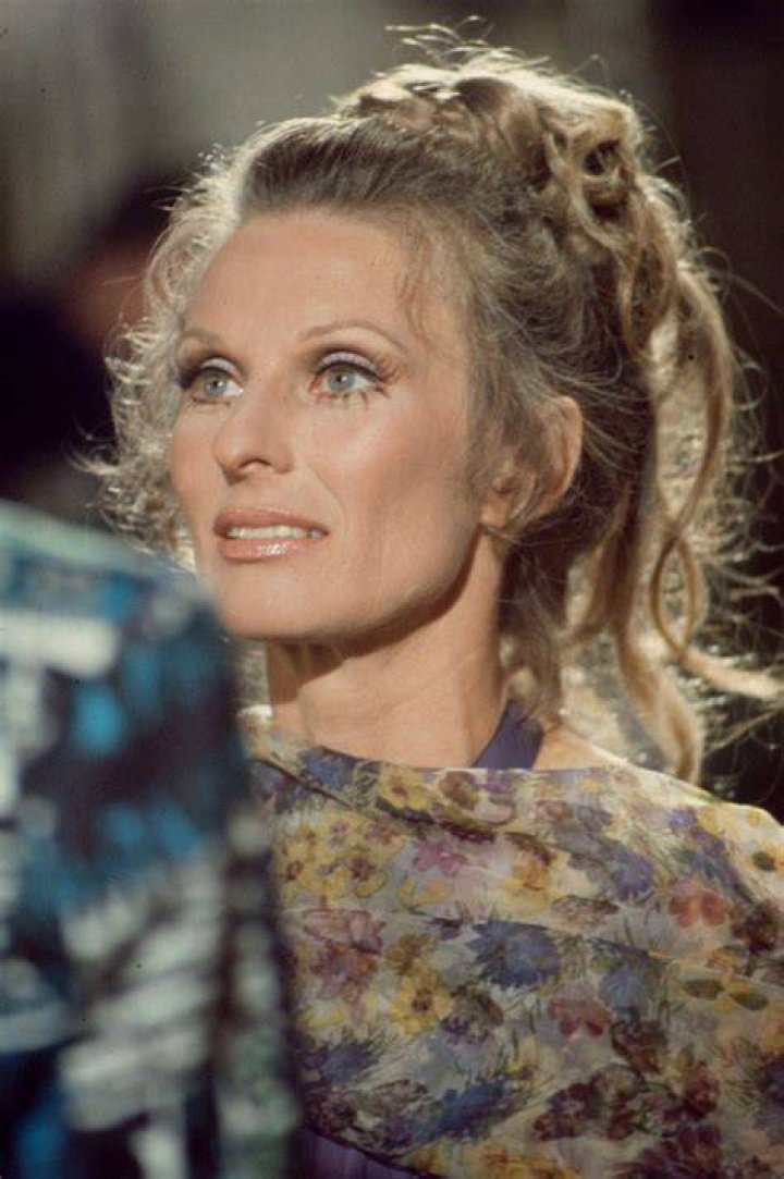 Cloris Leachman Cloris Leachman