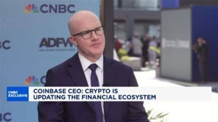 Coinbase Says UAE Is Important Strategic Hub for Crypto Exchange&rsquo;s Global Operations