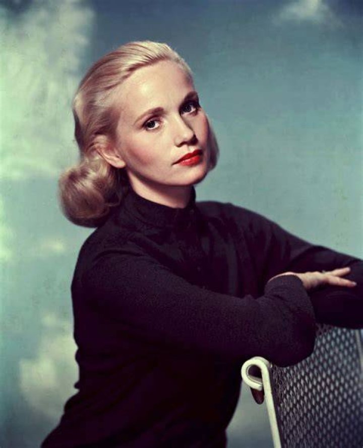 Collecting Classic Hollywood Eva Marie Saint dress worn in "All Fall Down" from MGM in 1962