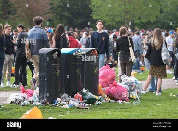 College students flocked to the popular party island after Texas Governor Greg Abbott scrapped the state\'s mask mandate and allowed businesses to return to 100 percent capacity