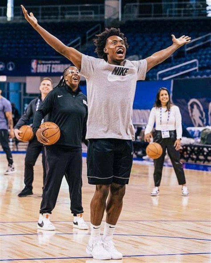 Collin Sexton Net Worth in 2023 How Rich is He Now?
