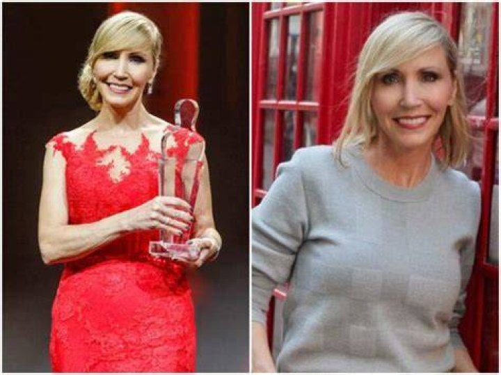 Connie Dieken Biography, Age, Height, Husband, Net Worth