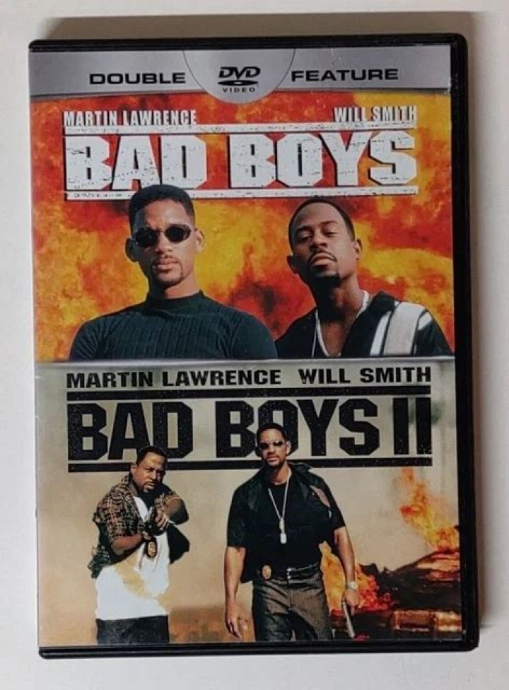 Cool factor: The Bad Boys II star added a pair of cool dark shades to her overall look