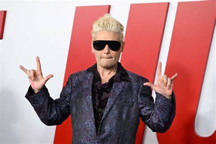 Corey Feldman Net Worth in 2023 How Rich is He Now?