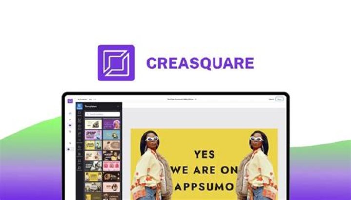 Creasquare