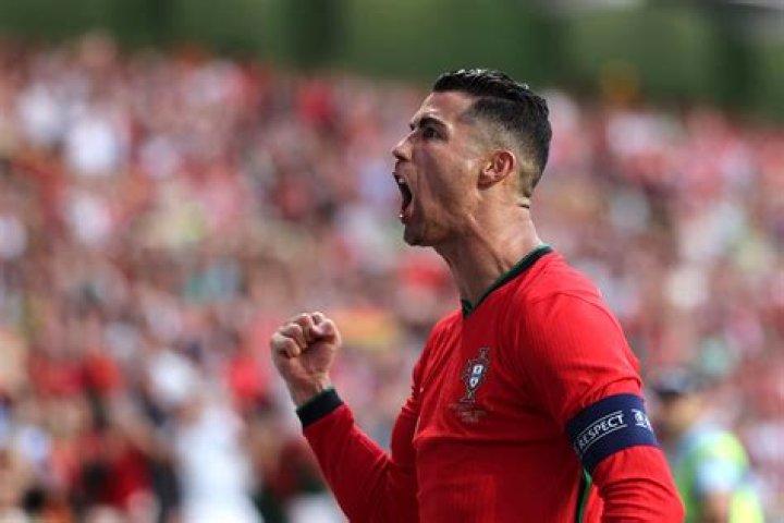 Cristiano Ronaldo's Ethnicity: Exploring the Background of a Football Legend