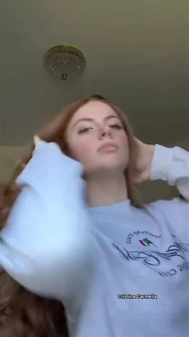 Cristina Carmella Nude OnlyFans Leaked Photo 77 TopFapGirls