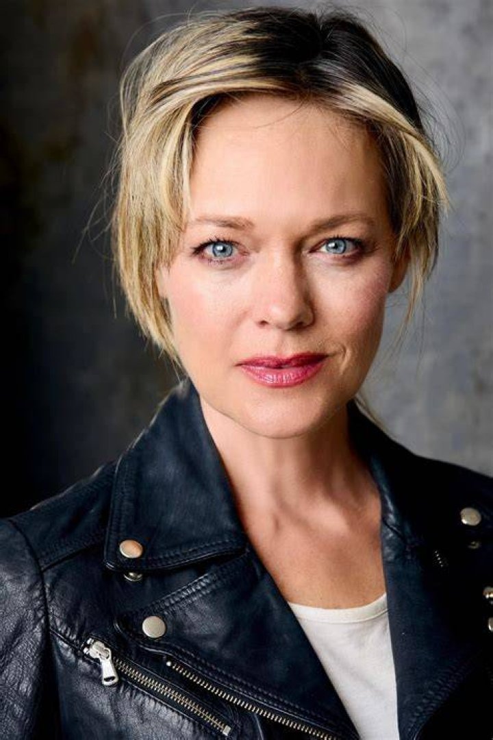 Crystal Allen - A Talented American Actress