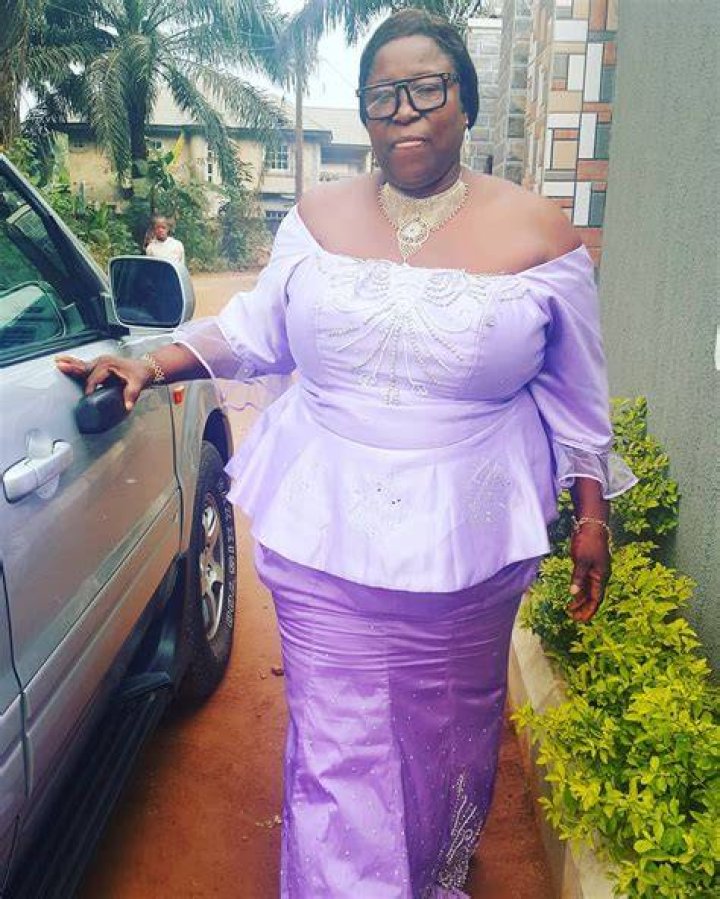 Cynthia Okereke Net Worth: Everything You Want to Know