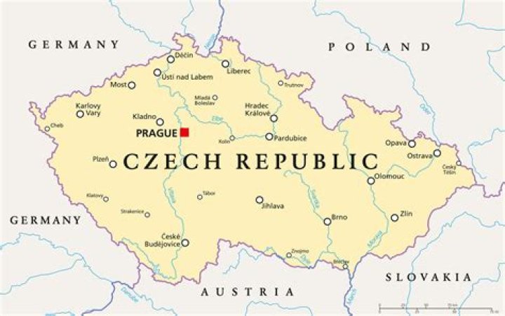 Czech Republic