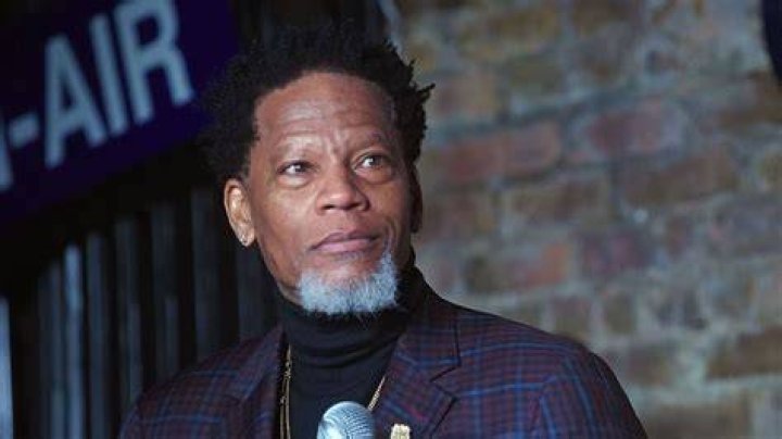 D. L. Hughley