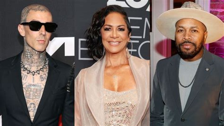 D-Nice, Travis Barker and Sheila E will perform at the 94th Academy Awards