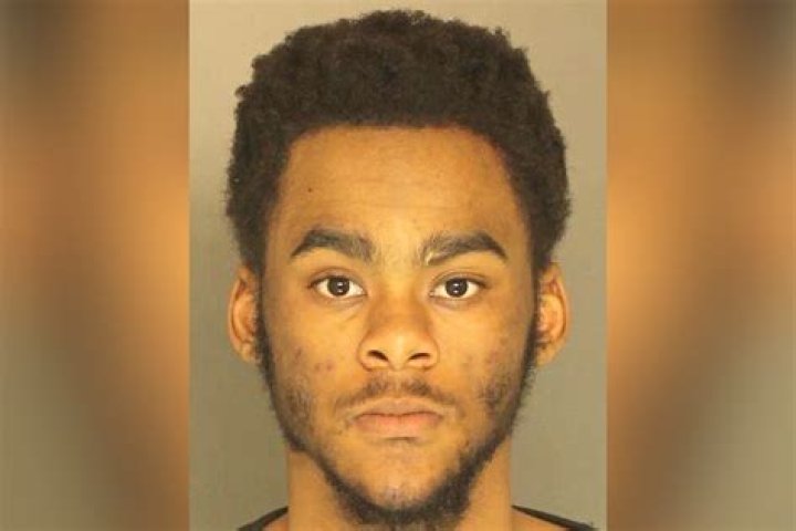 DaiQuan Dickerson Gets Life in Prison
