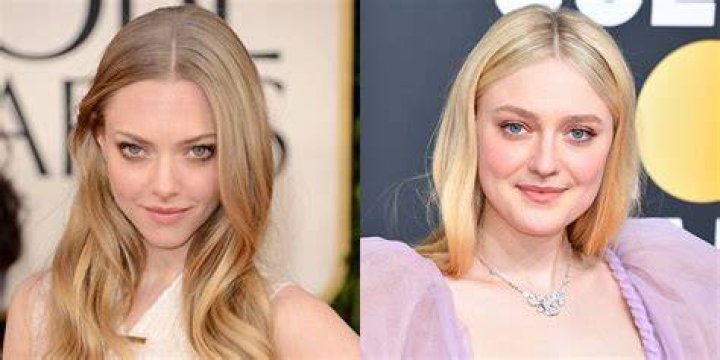 Dakota Fanning Disney Look Alike QUeen Elsa Dakota Fanning Disney Look Alike Queen Elsa