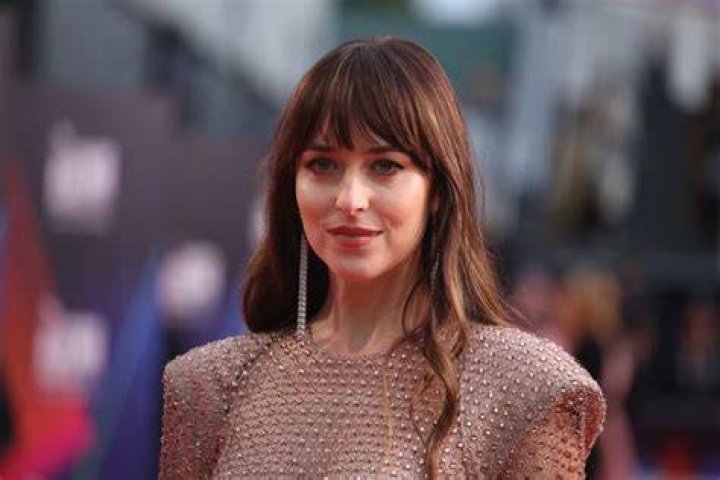 Dakota Johnson slams cancel culture