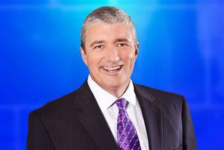 Dan Hicken