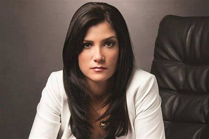 Dana Loesch Illness: What Illness Does Dana Loesch Have?