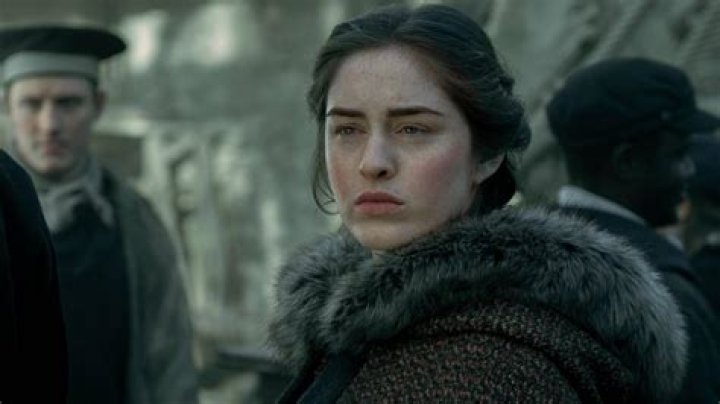Danielle Galligan Danielle Galligan