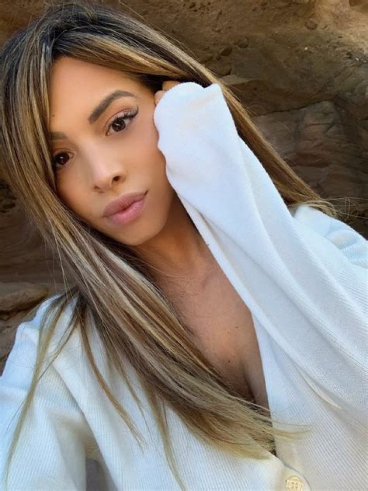 Danielley Ayala Wikipedia - Who Is She? Age & Boyfriend Details Explored
