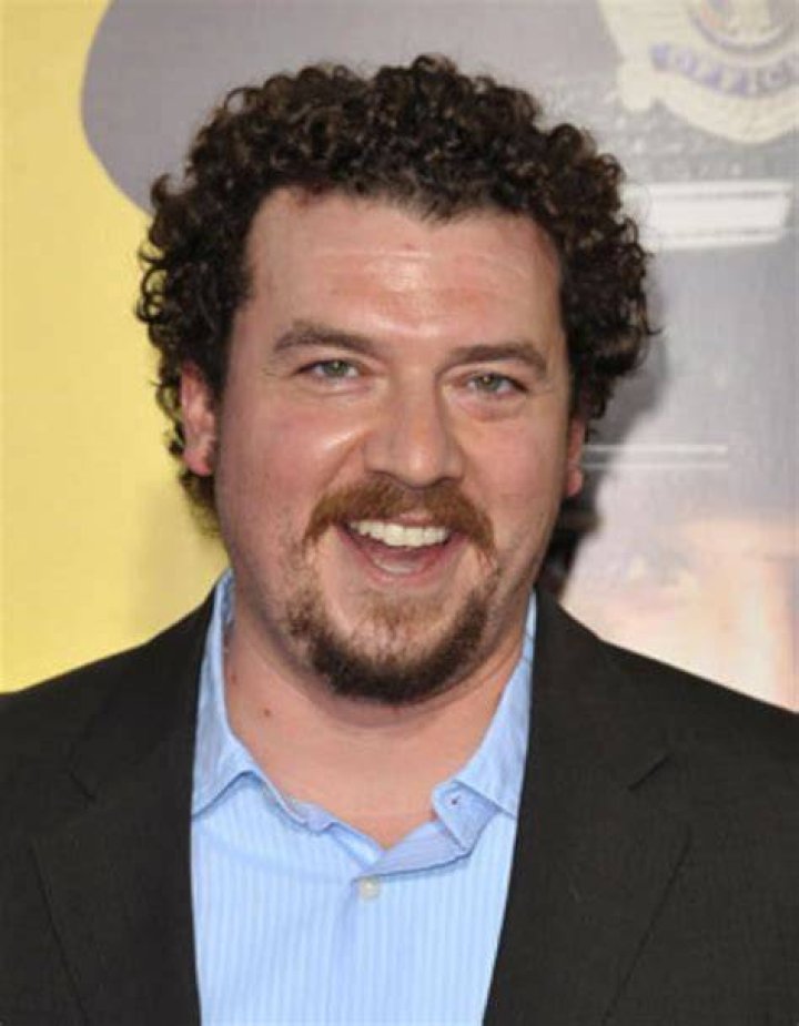 Danny McBride Ethnicity, What is Danny McBride's Ethnicity?