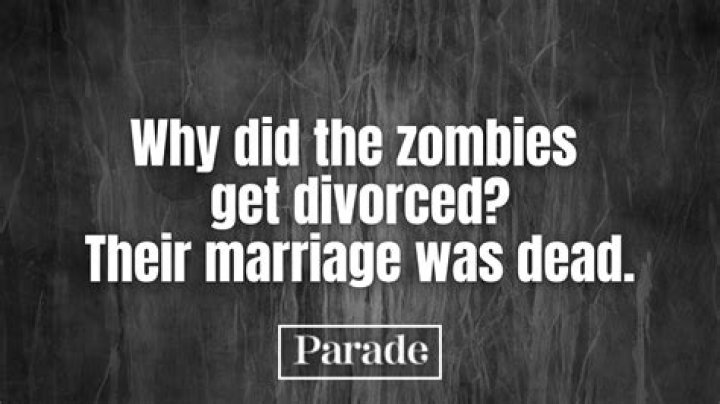 Dark Humor Jokes
