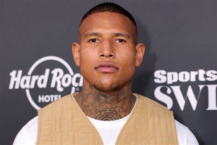 Darren Waller Net Worth in 2023 How Rich is He Now?