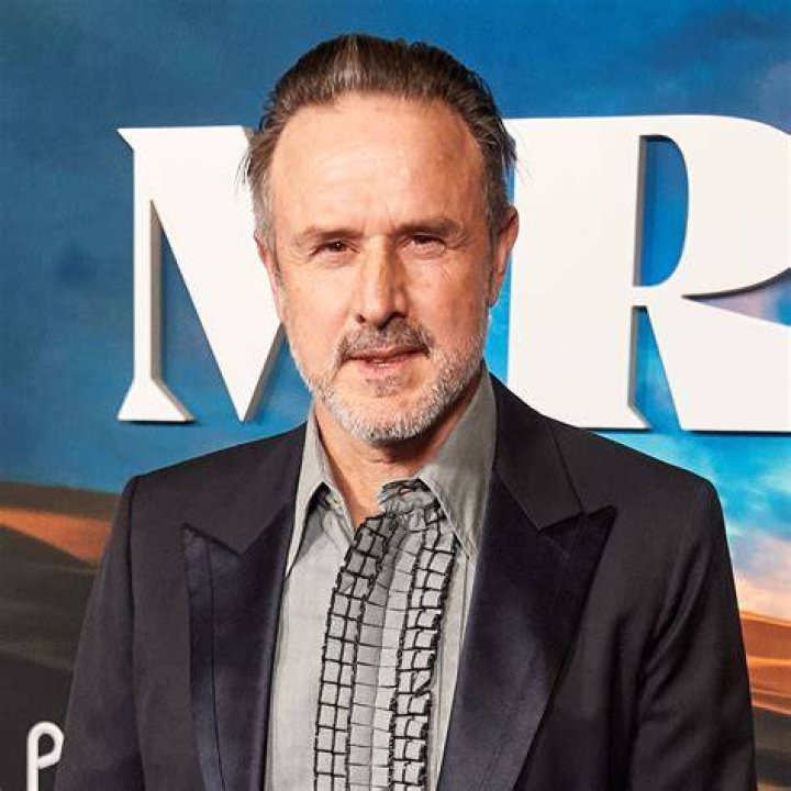 David Arquette David Arquette