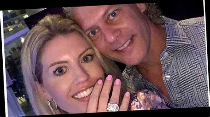 David Beador New Wife: Untangling the Controversy and Reconciliation