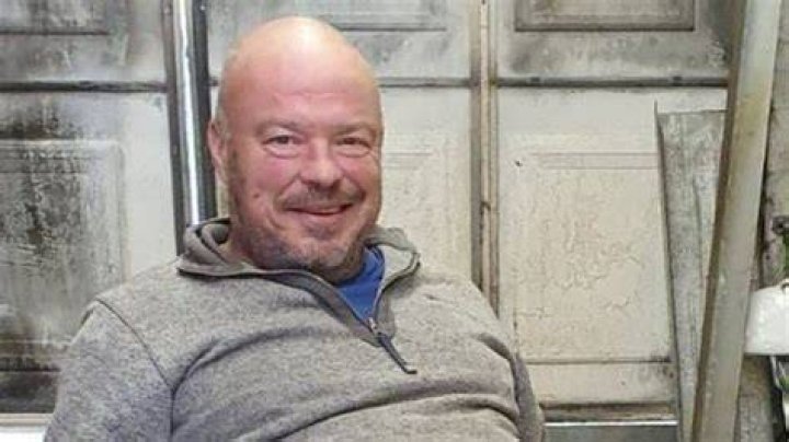 David Crawford, 36, stabbed Giselle in the forehead with a pen, burnt her face with cigarettes, bit her ear, punched her in the face and choked her