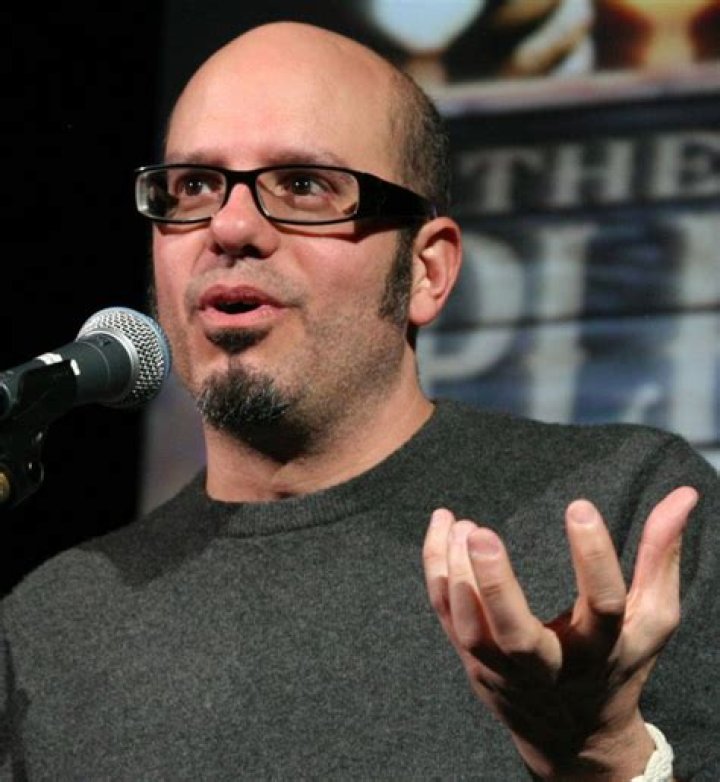 David Cross Alchetron, The Free Social Encyclopedia