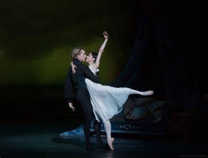David Hallberg