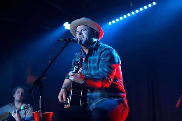 David Nail