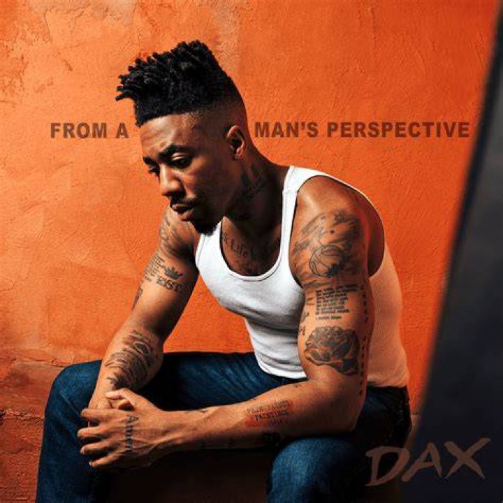 Dax To Be A Man Lyrics The Mesmerizing Lines and Meaning
