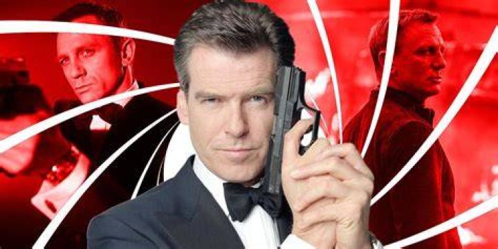 Deal:&nbsp;The new James Bond film No Time To Die could come out on Amazon Prime Video following a &pound;6billion deal