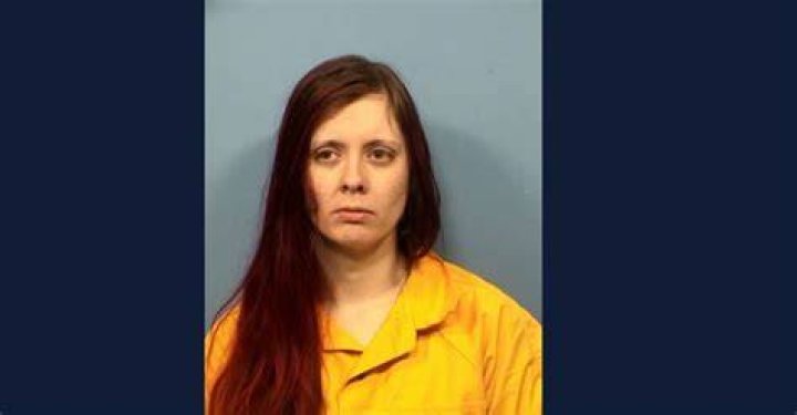 Deanna Coakley Charged with Murdering Daughter's Dad