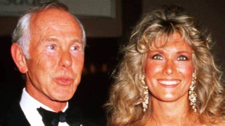 Death, Measurements, Net Worth, Johnny Carson, Family