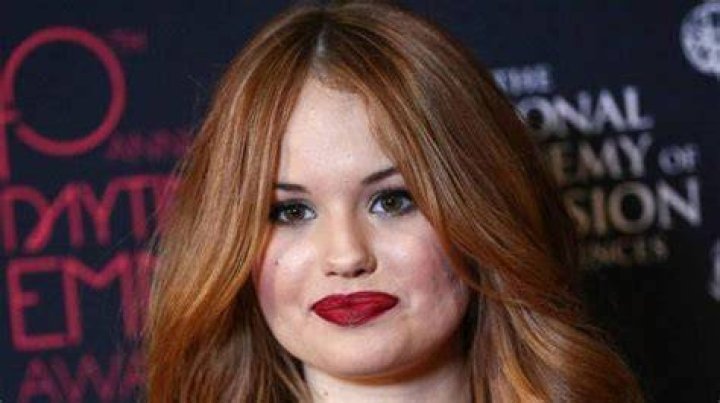 Debby Ryan Height, Weight, Measurements, Bra Size, Shoe Size
