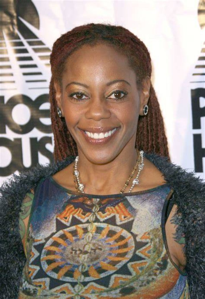 Debra Wilson
