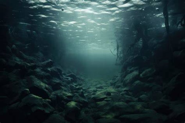Deep Water