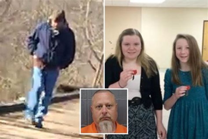 Delphi murder victim's mom reveals tragic last call with slain daughter