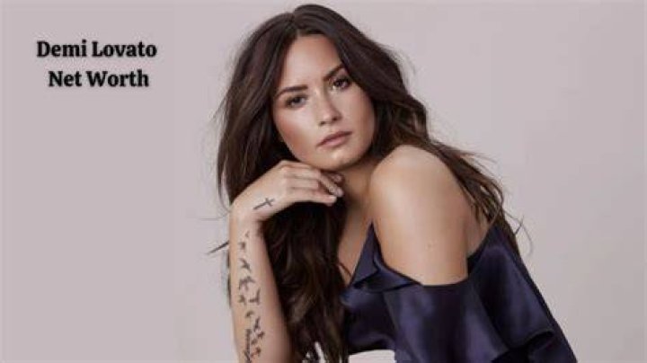 Demi Lovato Net Worth 2023: Bio, Age, Family, Religion, Salary Check Details