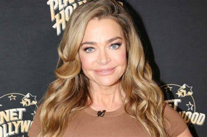 Denise Richards on If She'll Return to RHOBH Next Season, Her Text to Erika Jayne & Where They Stand Today, and Encounter With "Judgmental" Annemarie